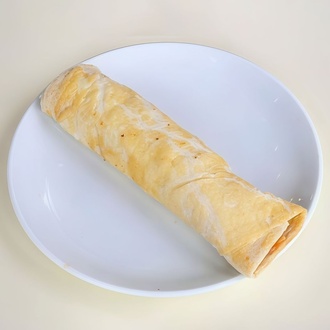 Kaşarlı Sucuklu Dürüm görseli