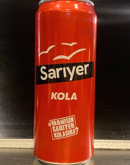 Sarıyer Cola (33 Cl.) görseli