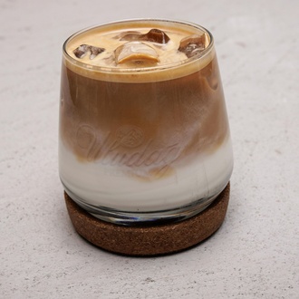 Iced Latte görseli