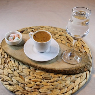 Türk Kahvesi (Double) görseli