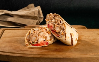 Dallas Wrap görseli