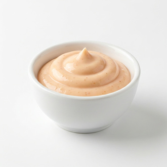 Sweet Mayo Sos (5 Gr.) görseli