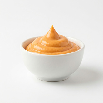 Spicy Mayo Sos (5 Gr.) görseli