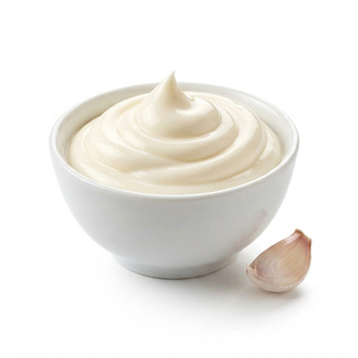 Garlic Mayo Sos (5 Gr.) görseli