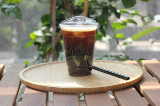 Iced Americano görseli