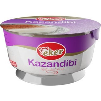 Kazandibi görseli
