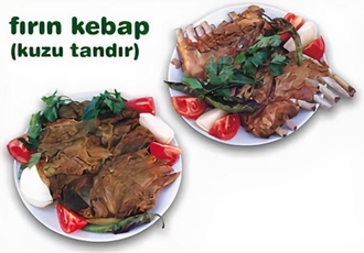 Kuzu Tandır Lob görseli