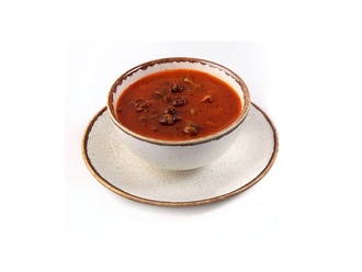 Bamya Çorbası görseli