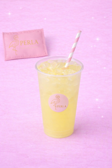 Limonata görseli