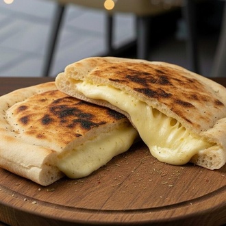 Tostoy Kaşarlı Tost görseli