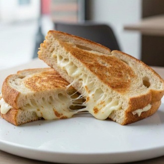 İlk Gençlik Tost görseli