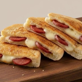 Tostoy Karışık Tost görseli