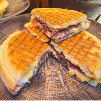 Tostoy Special görseli