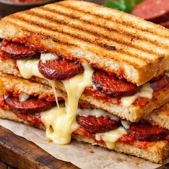 Gençlik Tost görseli