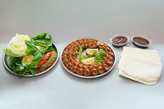 Çiğ Köfte (24 Sıkım) görseli