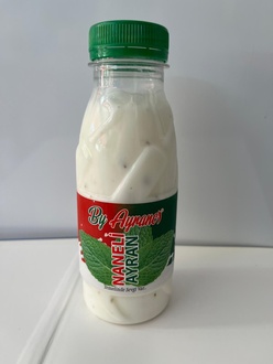 Naneli Ayran (27 Cl. ) görseli