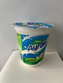 Ayran (28 Cl.) görseli