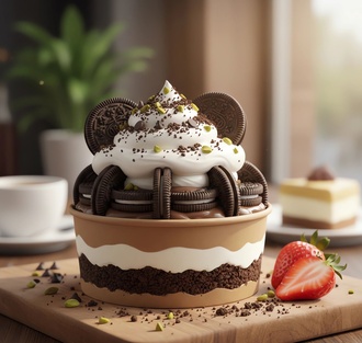 Oreolu Mag (1 Kg.) görseli