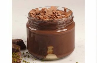 Brownie Cup görseli