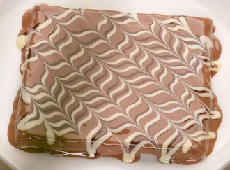 Brownie L'amour Crepe görseli