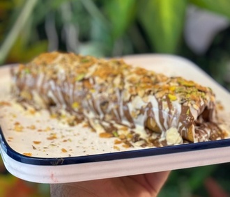 L'amour Roll görseli