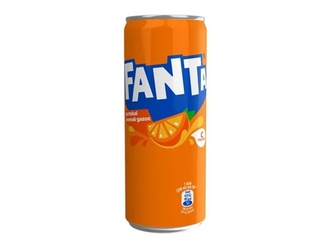 Fanta görseli