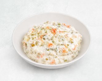 Amerikan Salatası görseli