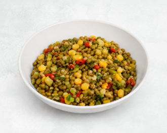 Maş Fasulye Salatası görseli