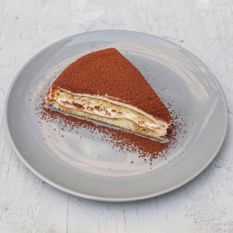 Tiramisu görseli