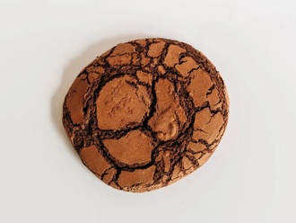 Brownie Cookie görseli