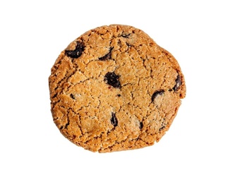 Chocolate Chip Cookie görseli