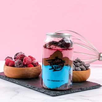 Böğürtlenli Mag görseli