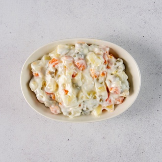 İtalyan Salatası görseli