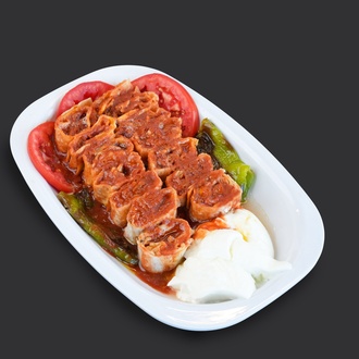 Et Beyti (120Gr.) görseli