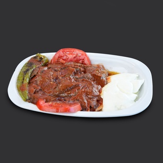 Bursa Kebabı Et (120 Gr.) görseli