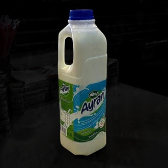 Ayran 1 Lt. görseli