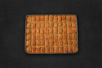 Cevizli Özel Baklava ( 1 Kg ) görseli
