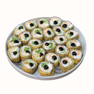 Sıcak Set No.2 (24 Parça) görseli