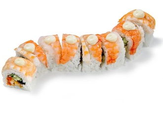 Tiger Roll görseli