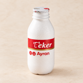 Eker Tombul Ayran görseli