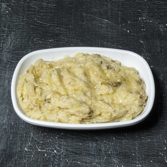 Patlıcan Salatası görseli