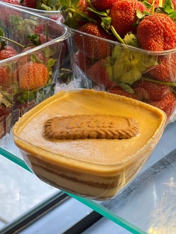 Lotuslu Spoonful görseli