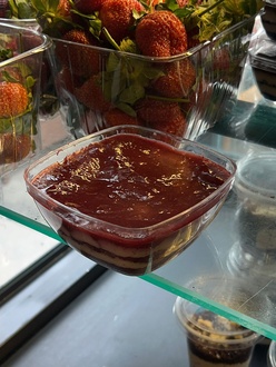 Orman Meyveli Spoonful görseli