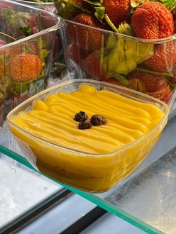 Limonlu Spoonful görseli