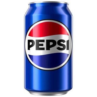 Pepsi Menü görseli