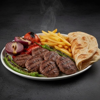 Porsiyon Köfte görseli