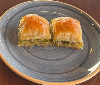 Tella Baklava görseli
