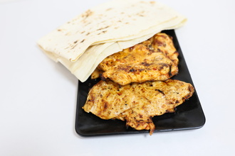 Izgara Tavuk Bonfile (Garnitürsüz) görseli