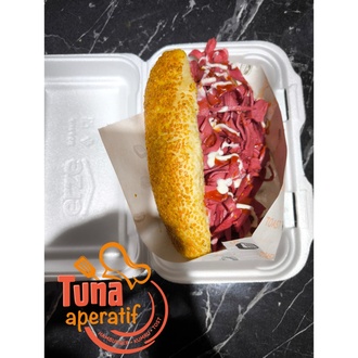 Kumru Sandviç görseli