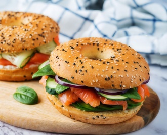 Virginia (Vegan) görseli